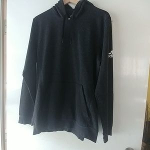 Adidas hoodie